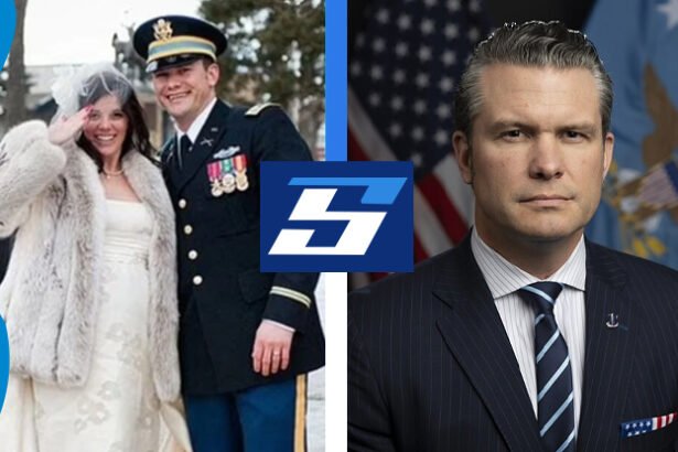 Samantha Hegseth