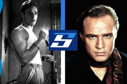 Myles Jonathan Brando