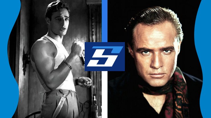 Myles Jonathan Brando