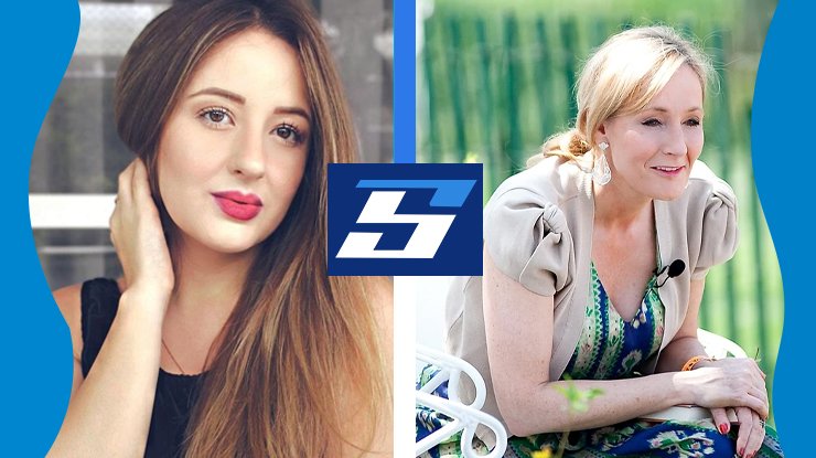 Jessica Isabel Rowling Arantes