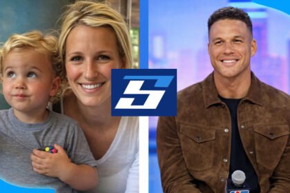 Finley Elaine Griffin