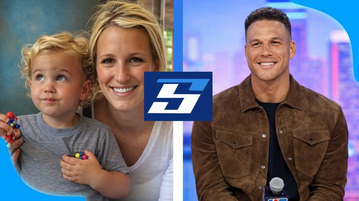 Finley Elaine Griffin