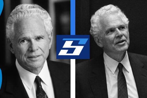 John Teets Net Worth