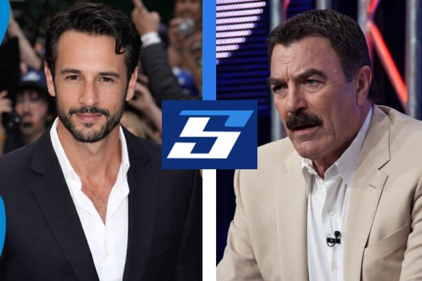 Kevin Selleck