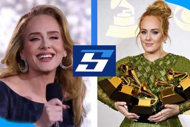adele net worth 2025