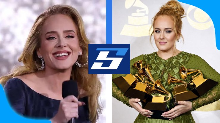adele net worth 2025