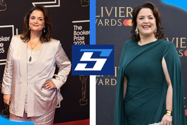 ruth jones net worth